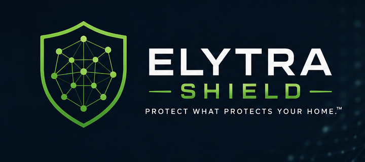 Elytra Shield — Roof Preservation Protection